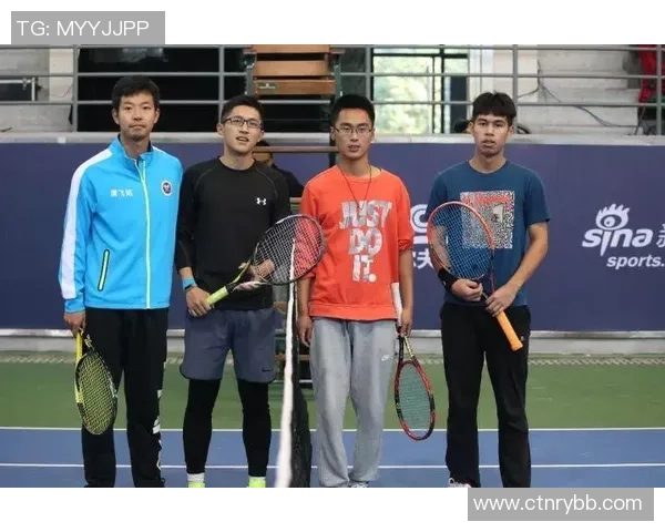 南京与上海网球队对决赛后分析速度对比及战术解析